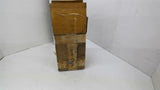 Linemaster 511-B0 Foot Switch 20A 125-250 VAC Single Phase