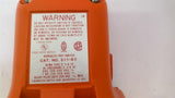 Linemaster 511-B0 Foot Switch 20A 125-250 VAC Single Phase