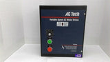 AC Tech V12007D Variable Speed AC Motor Drive .75 HP 230 Volts