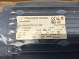 Sew-Eurodrive DRE80M4 1 HP Gear motor 230/460 Volts 5.09:1 Ratio 1800/342:1 RAti