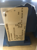 Sew-Eurodrive DRE80M4 1 HP Gear motor 230/460 Volts 5.09:1 Ratio 1800/342:1 RAti