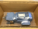 Sew-Eurodrive DRE80M4 1 HP Gear motor 230/460 Volts 5.09:1 Ratio 1800/342:1 RAti