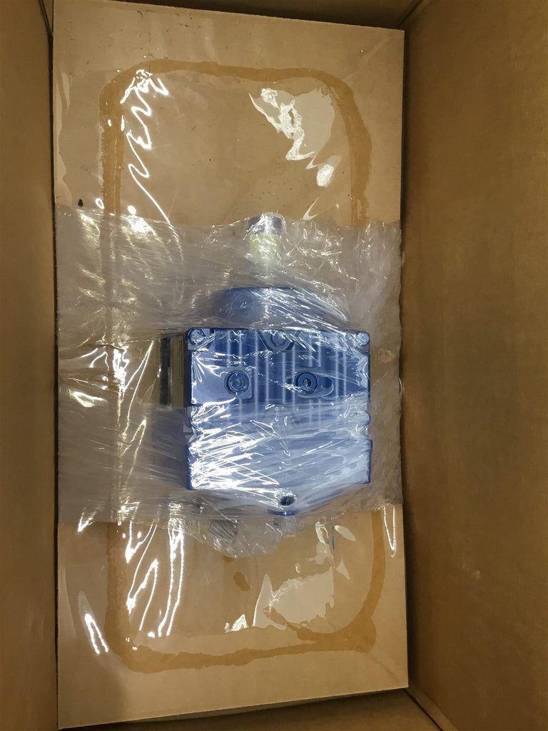 Sew-Eurodrive R37/A 87.7301151501.0001.16.10 Gear Reducer 18.05:1 RAtio 97 Rpm