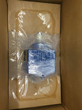 Sew-Eurodrive R37/A 87.7301151501.0001.16.10 Gear Reducer 18.05:1 RAtio 97 Rpm