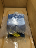Sew-Eurodrive R37/A 87.7301151501.0001.16.10 Gear Reducer 18.05:1 RAtio 97 Rpm