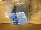 Sew-Eurodrive R37/A 87.7301151501.0001.16.10 Gear Reducer 18.05:1 RAtio 97 Rpm