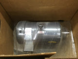 Baldor M1758T 5/1.3Hp 460V 1725/850Rpm 184T Frame 3Ph 60Hz TEFC Enclosure