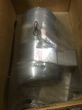 Baldor M1758T 5/1.3Hp 460V 1725/850Rpm 184T Frame 3Ph 60Hz TEFC Enclosure