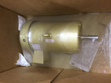 Baldor EM3618T 1.5Hp AC Motor 230/460V 900 Rpm 184T 3Ph 60Hz TEFC