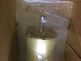 Baldor EM3618T 1.5Hp AC Motor 230/460V 900 Rpm 184T 3Ph 60Hz TEFC