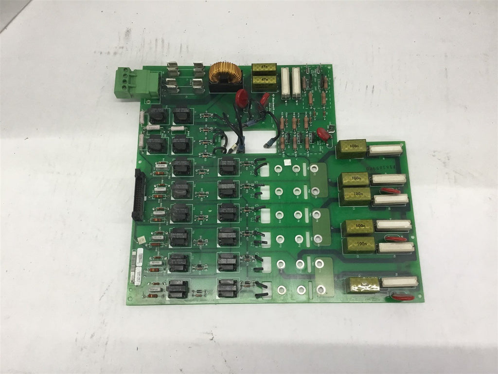 HTC ML-V0 control Board