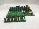 HTC ML-V0 control Board