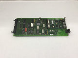 ITL 196283-01A Circuit board
