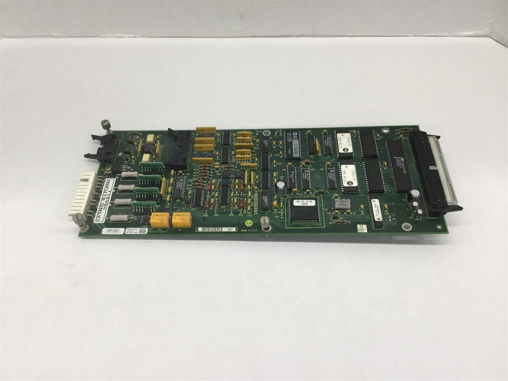 Allen-Bradley 170016-01 Circuit Board