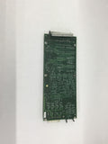 Allen-Bradley 170016-01 Circuit Board