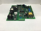 Rockwell Automation 173167-01 PC Board