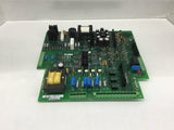 Rockwell Automation 173167-01 PC Board