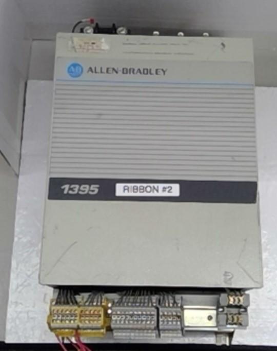 Allen Bradley 1395B74C2PZ DC Controller