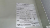 Allen Bradley 10395B74C2P10P50 DC Controller