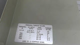 Allen Bradley 10395B74C2P10P50 DC Controller