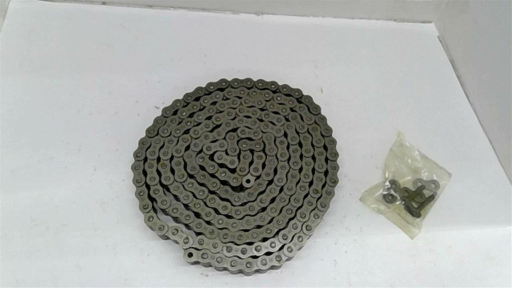 Teleflex Morse BL 566 Leaf Chain 60-10 10 Feet