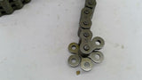 Teleflex Morse BL 566 Leaf Chain 60-10 10 Feet