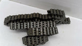 Teleflex Morse BL 566 Leaf Chain 60-10 10 Feet