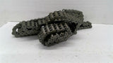 Teleflex Morse BL 566 Leaf Chain 60-10 10 Feet