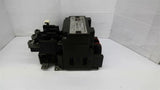 Cutler Hammer A10EN0 Series A1 Nema Size 3