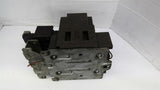 Cutler Hammer A10EN0 Series A1 Nema Size 3