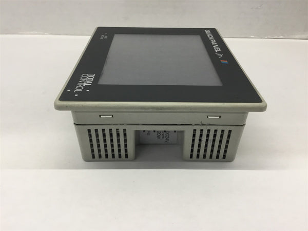Total Control 2780051-02 Quickpanel JR 2780051-02 6