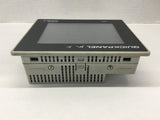 Total Control 2780051-02 Quickpanel JR 2780051-02 6" Color