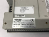 Total Control 2780051-02 Quickpanel JR 2780051-02 6" Color