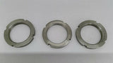 SKF KM11 Locknut Lot Of 3