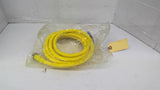 Photoeye Cable 16 AWG/5 COND E31793 (UL) STOOW-A 150 C 600V LL2035 CSA ST 105C