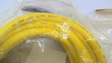 Photoeye Cable 16 AWG/5 COND E31793 (UL) STOOW-A 150 C 600V LL2035 CSA ST 105C