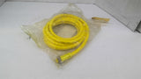 Photoeye Cable 16 AWG/5 COND E31793 (UL) STOOW-A 150 C 600V LL2035 CSA ST 105C