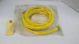 Photoeye Cable 16 AWG/5 COND E31793 (UL) STOOW-A 150 C 600V LL2035 CSA ST 105C