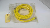 Photoeye Cable 16 AWG/5 COND E31793 (UL) STOOW-A 150 C 600V LL2035 CSA ST 105C