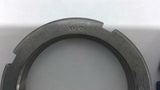 SKF KM-13 Bearing Locknut 62mm ID Lot Of 2