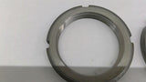 SKF KM-13 Bearing Locknut 62mm ID Lot Of 2