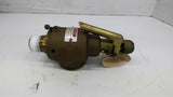 Kunkle Valve Co. 83-4 K85 1 Inch 125 LBS 2093