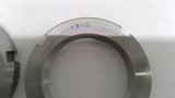 SKF KM10 Locknut Lot Of 2