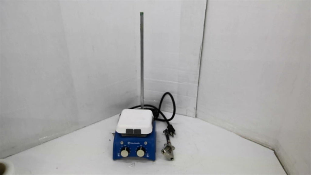 Fisher Scientific 1152016SH Stirring Hot Plate