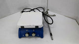 Fisher Scientific 1152049SH Hot Plate Magnetic Stirrer