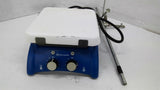 Fisher Scientific 1152049SH Hot Plate Magnetic Stirrer