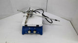 Fisher Scientific 1152049SH Hot Plate Magnetic Stirrer