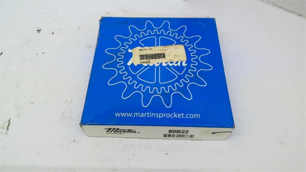 Martin 60B22 Teeth-24 I.D. 3/4" O.D. 5 5/8"