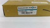 Dodge 010604PX80 PARA-FLEX T-L Flange Assembly NIB