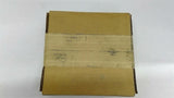 Dodge 010604PX80 PARA-FLEX T-L Flange Assembly NIB